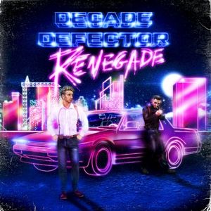 Renegade (EP)