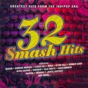 32 Smash Hits, Volume 1