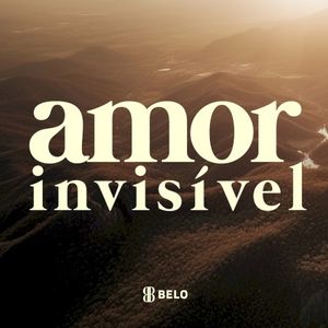 Amor Invísivel (Single)