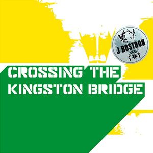Crossing the Kingston Bridge (EP)