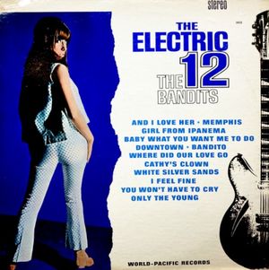 The Electric 12 String