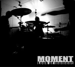 MOMENT (EP)