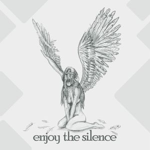 Enjoy the Silence (Single)