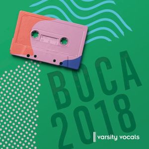 BOCA 2018: Best of College A Cappella