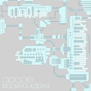 Abode (EP)