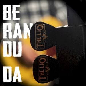 Berandu Da (Single)