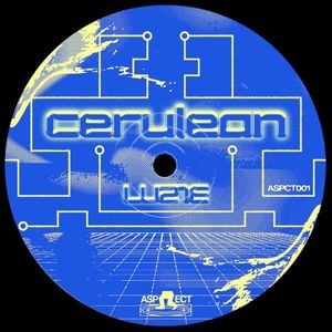 Cerulean EP (EP)
