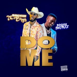 Do Me (Single)
