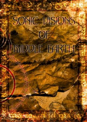 Sonic Visions of Middle-Earth