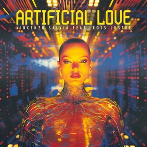 Artificial love (Single)