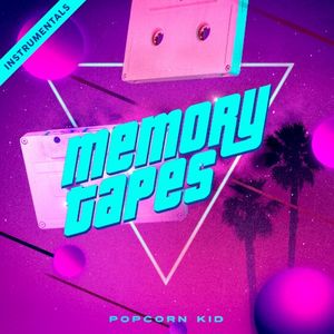 Memory Tapes (Instrumentals)