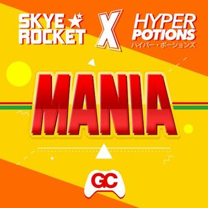 Mania (Single)