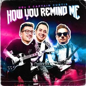 How You Remind Me (Single)