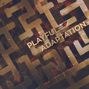 Playful Adaptation (Single)