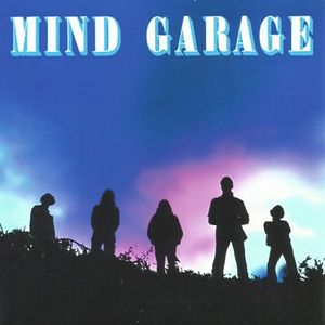 Mind Garage & Again! (Including The Electric Liturgy)