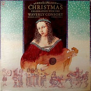 A Renaissance Christmas Celebration