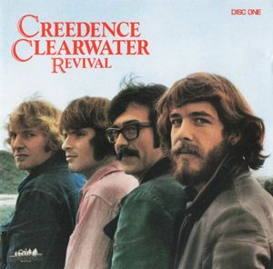 Heartland Music Presents Creedence Clearwater Revival