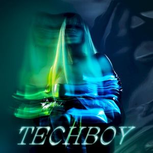 Techboy