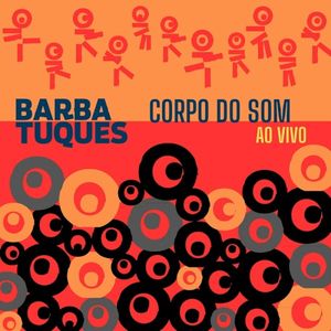 Barbapapa's Groove (Ao vivo)
