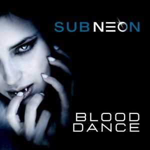 Blood Dance (Single)