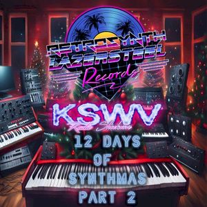 12 Days of Synthmas - Part 2