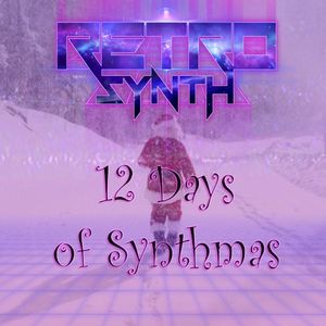 12 Days of Synthmas