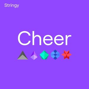 Cheer (Single)