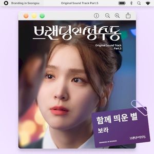 Branding in Seongsu OST Pt.5 (OST)