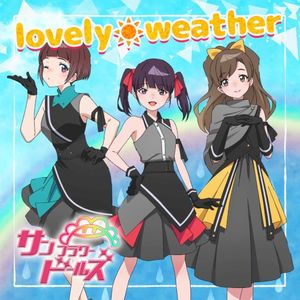 lovely weather (Single)