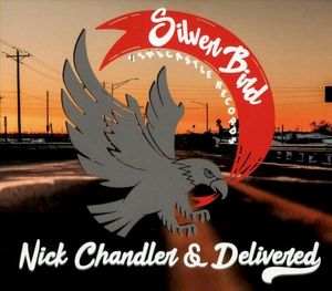 Silver Bird