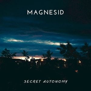 Secret Autonomy (Single)