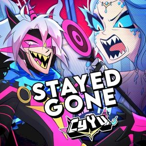 Stayed Gone (Tech Support Edition) (Cover)