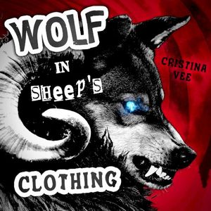 Wolf In Sheep's Clothing