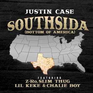 Southsida (Bottom of America) (Single)
