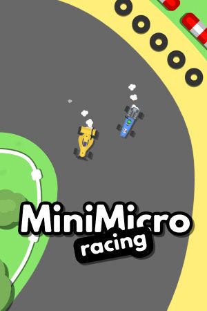 Mini Micro Racing