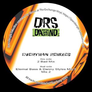 Everyman (Eternal Bass & Danny Styles mix 1)