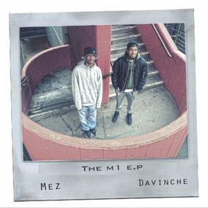 The M1 EP (EP)