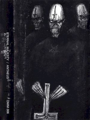 Eternal Majesty / Antaeus