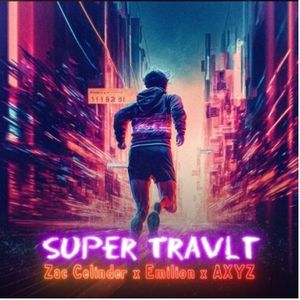 Super Travlt (Single)