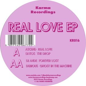 Real Love EP (EP)