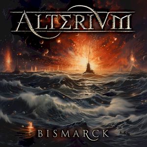 Bismarck (Single)
