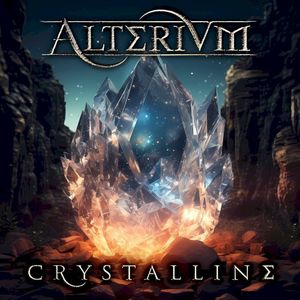 Crystalline (EP)