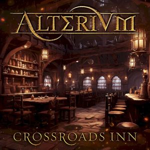 Crossroads Inn (EP)