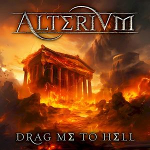 Drag Me to Hell (Single)