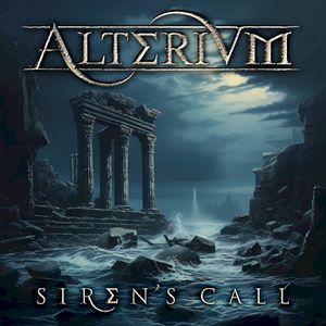 Siren’s Call (Single)