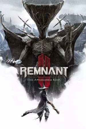 Remnant II: The Awakened King