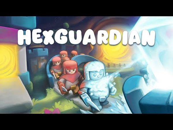 Hexguardian