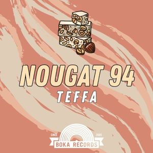 Nougat 94 / Frostbite (Single)