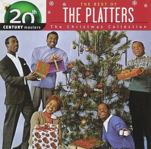 The Best of the Platters: The Christmas Collection