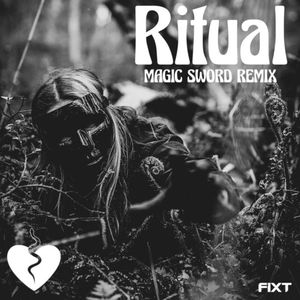 Ritual (Magic Sword remix)